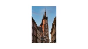 Obsługujemy sesje Tinder w Krakowie